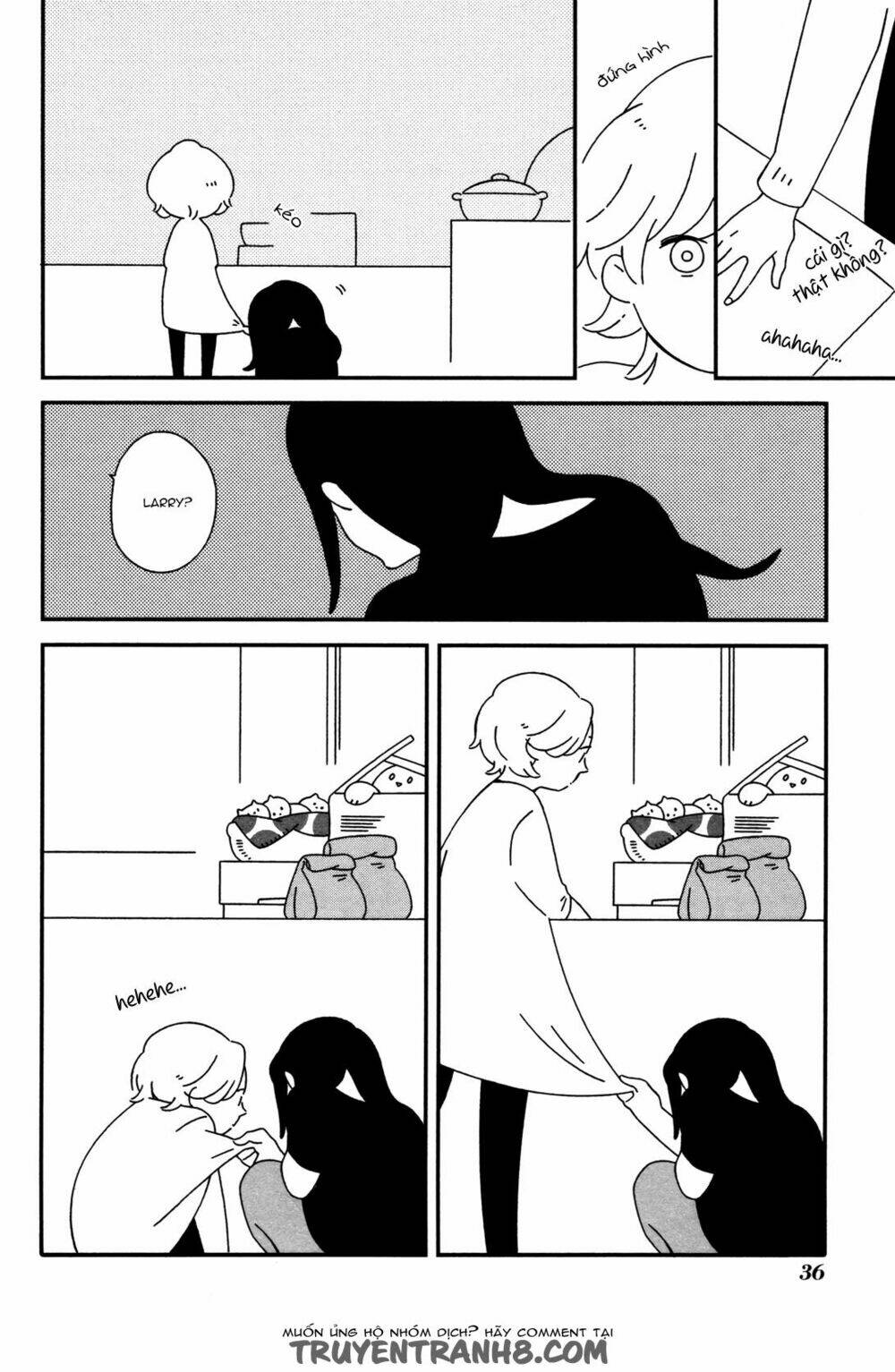 itoshi no anneli chapter 4 6