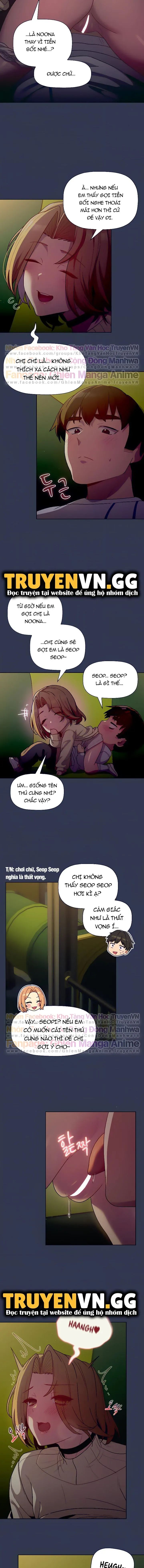 tôi phải làm gì bây giờ? chapter 32 9