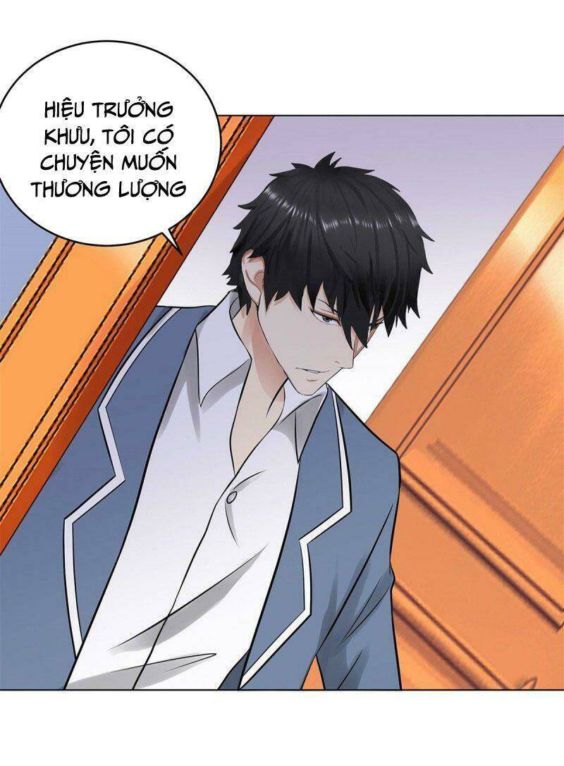 học viện cao thủ chapter 274 34