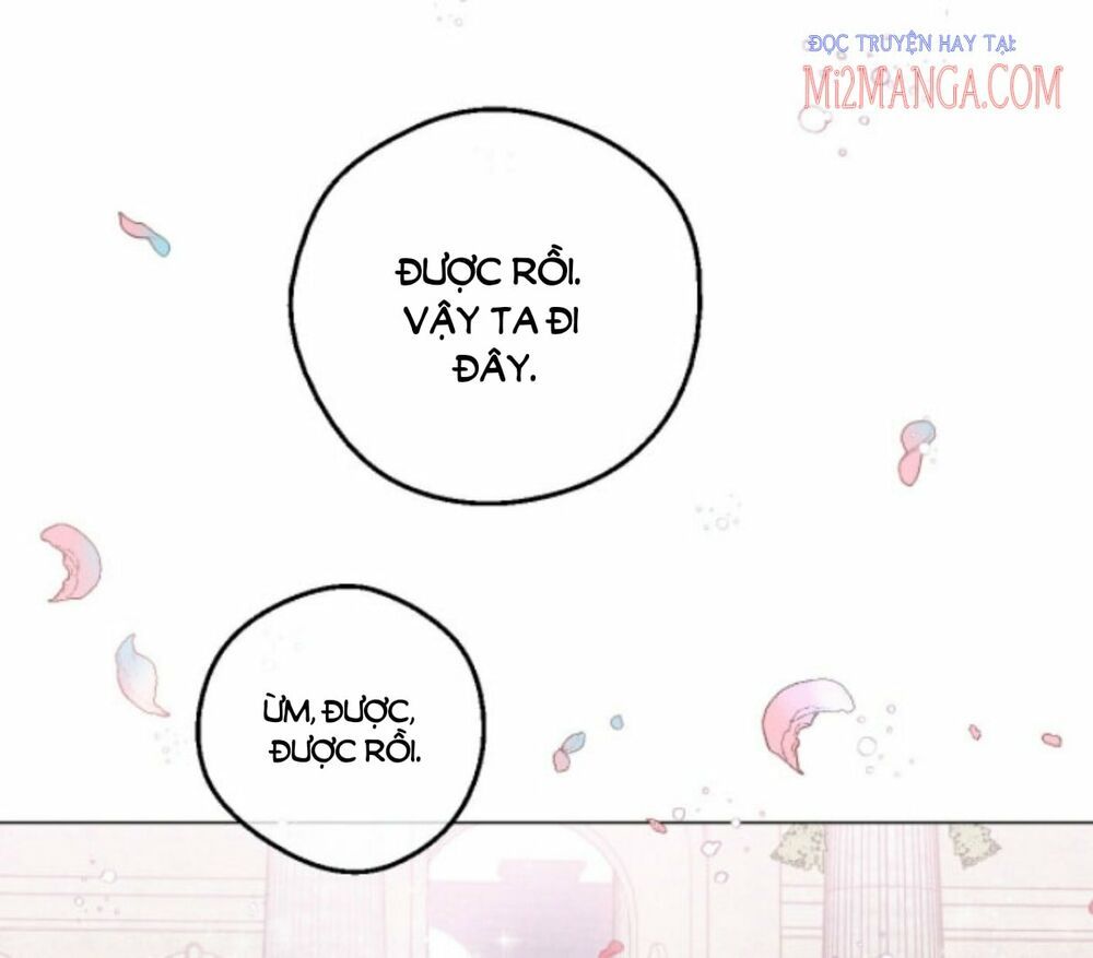 một ngày nọ tôi bỗng thành nàng công chúa chapter 115.5 25