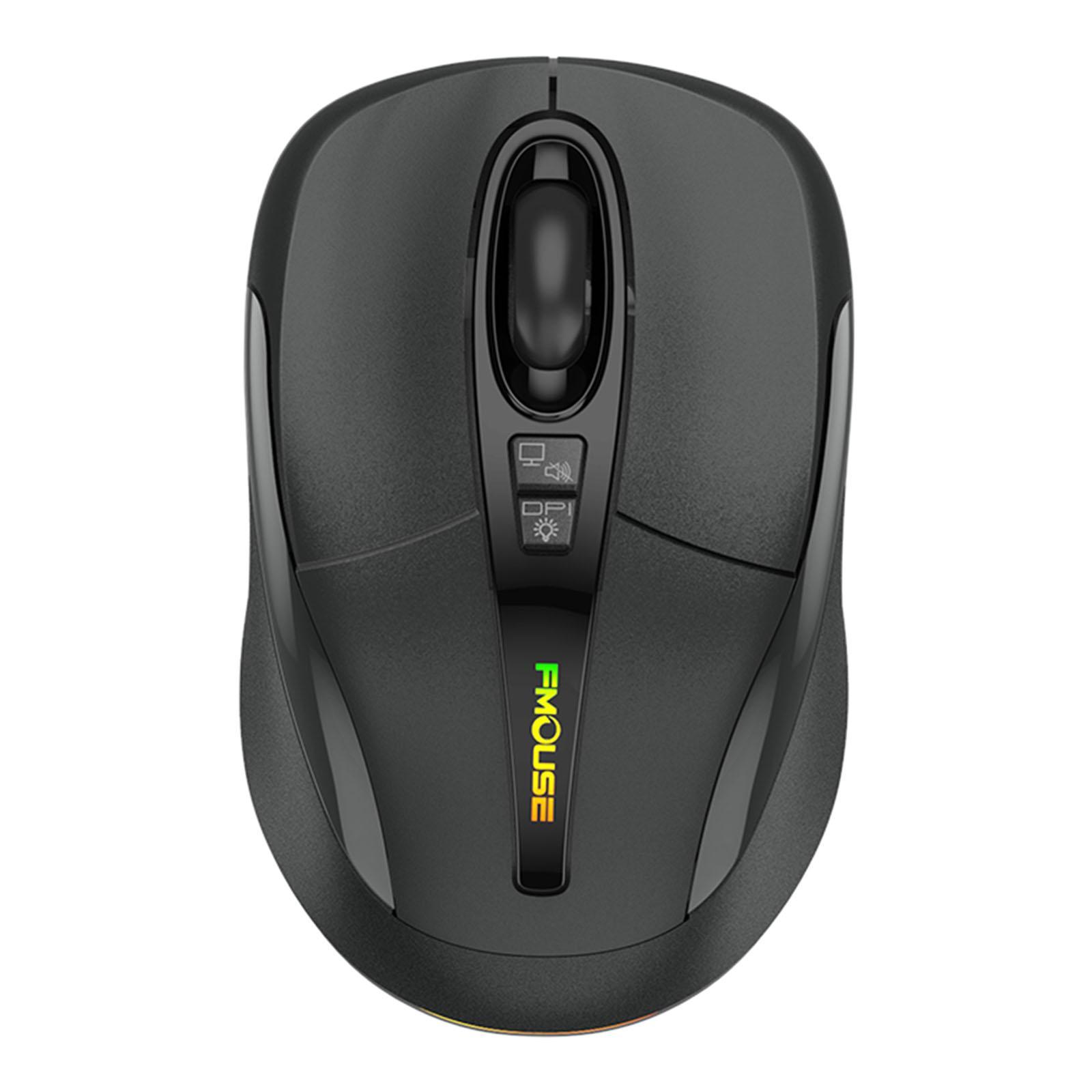 Mice 1600DPI 3 Adjustable DPI Levels
