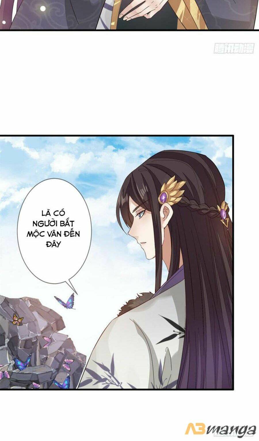 cửu khuyết phong hoa chapter 135 9