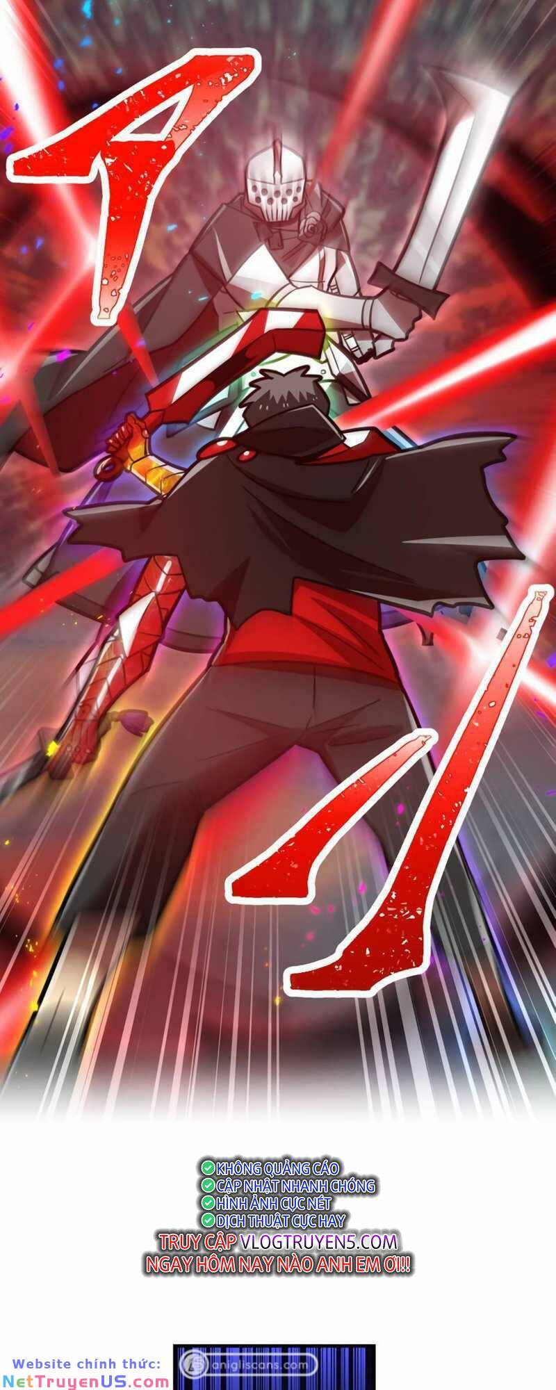Huyết Thánh Cứu Thế Chủ~ Ta Chỉ Cần 0.0000001% Đã Trở Thành Vô Địch chapter 51 117