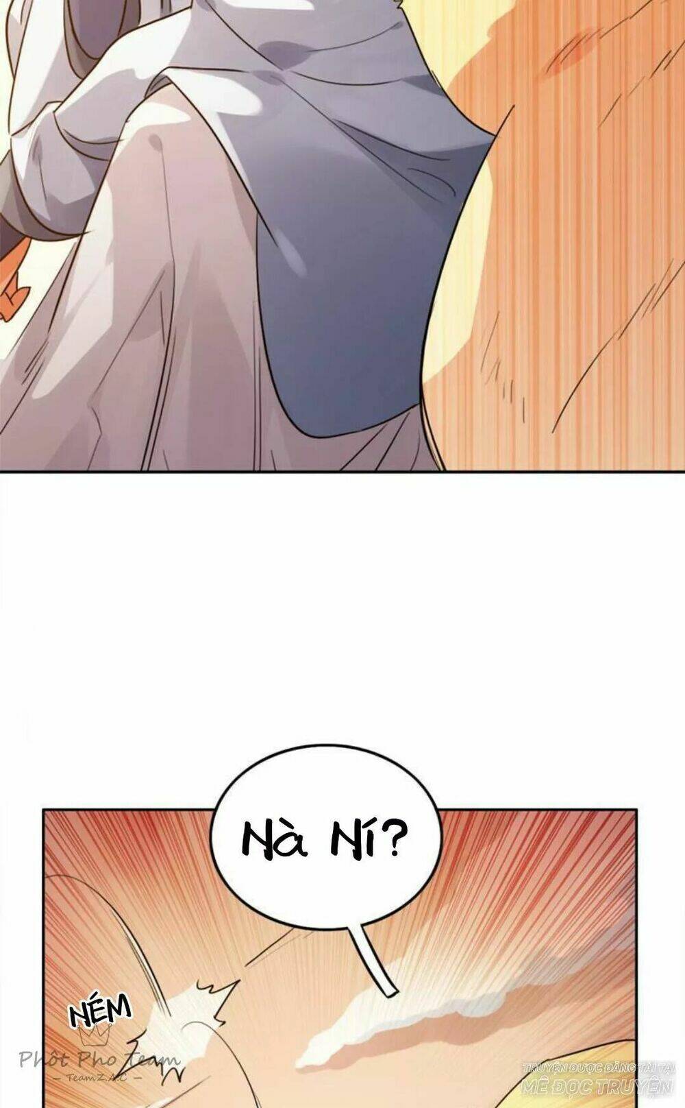 hôm nay lại cũng không thể biến thành người được chapter 3 17
