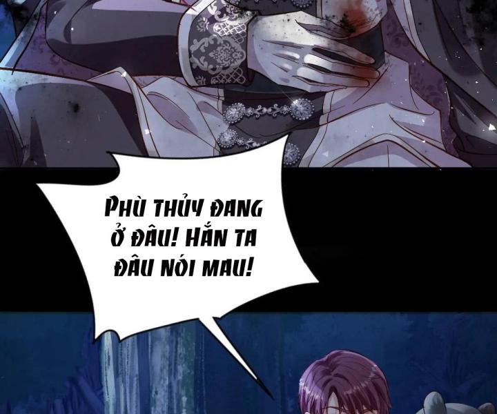 công chúa điên muốn ngai vàng chapter 0 10