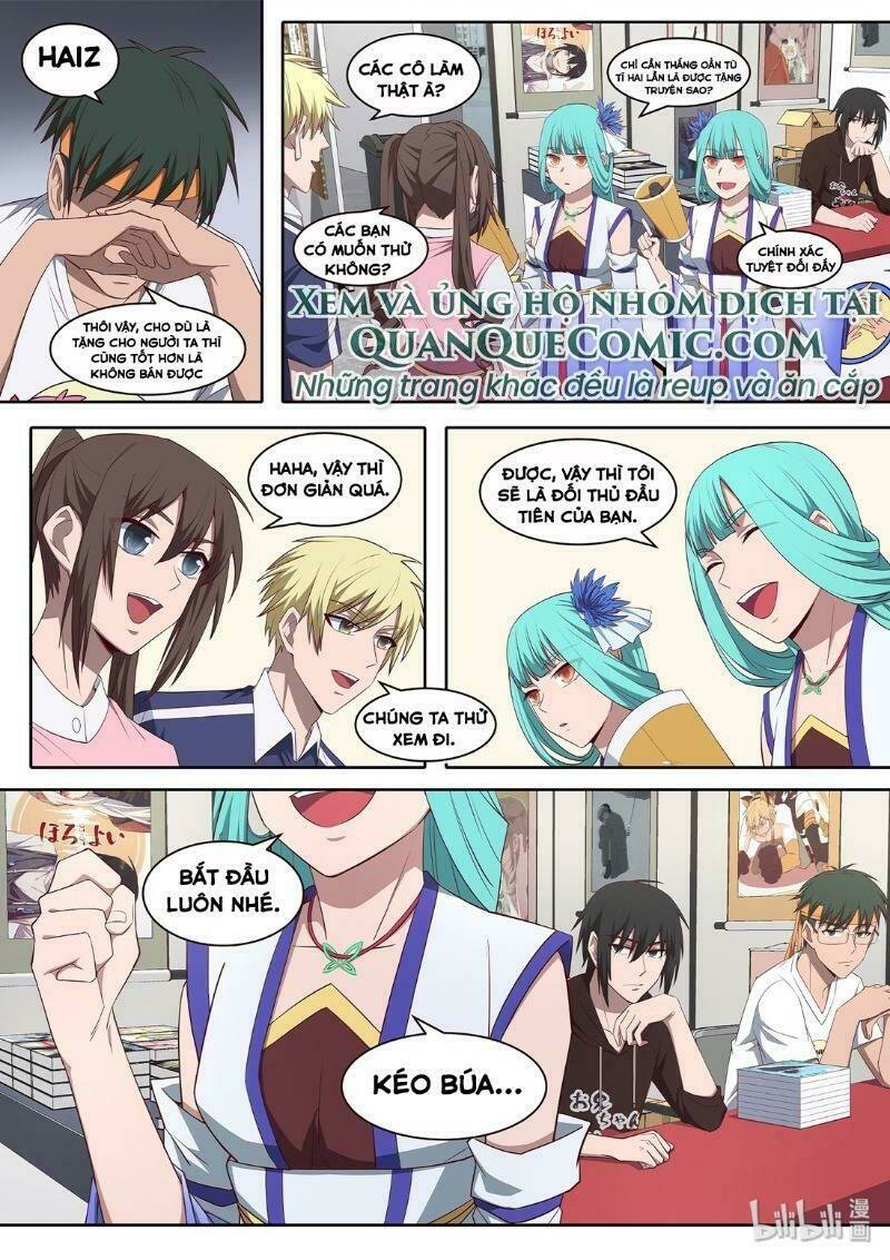 đại ẩn vu trạch chapter 26 13