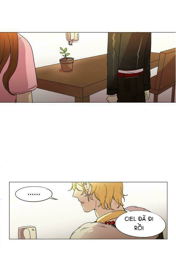 the devil who can't fly chapter 32 27