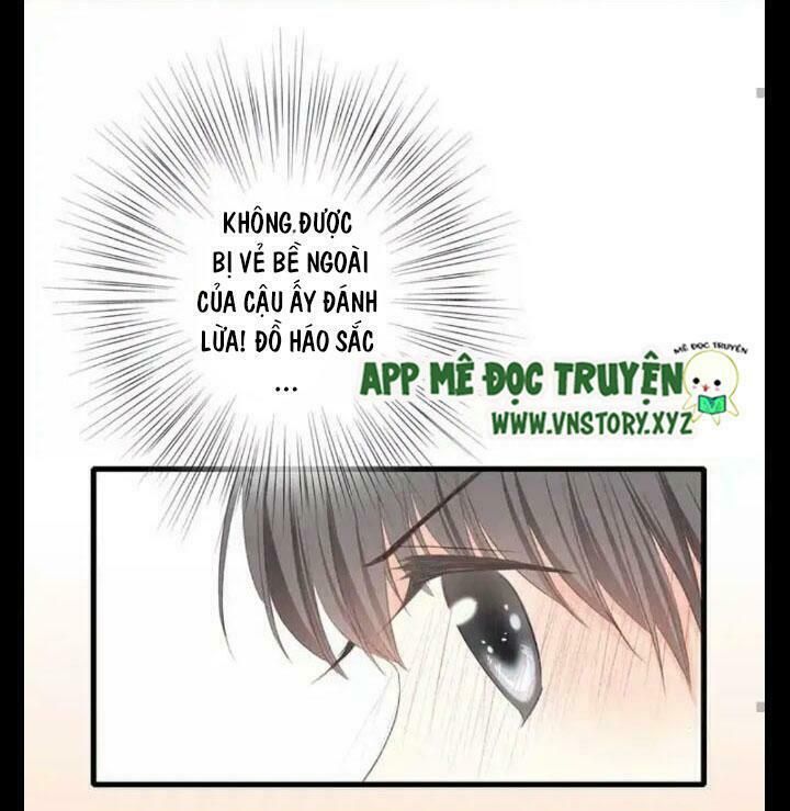 con tim rung động 2 chapter 29 27