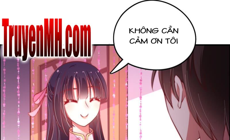ngày nào thiếu soái cũng ghen chapter 38 22