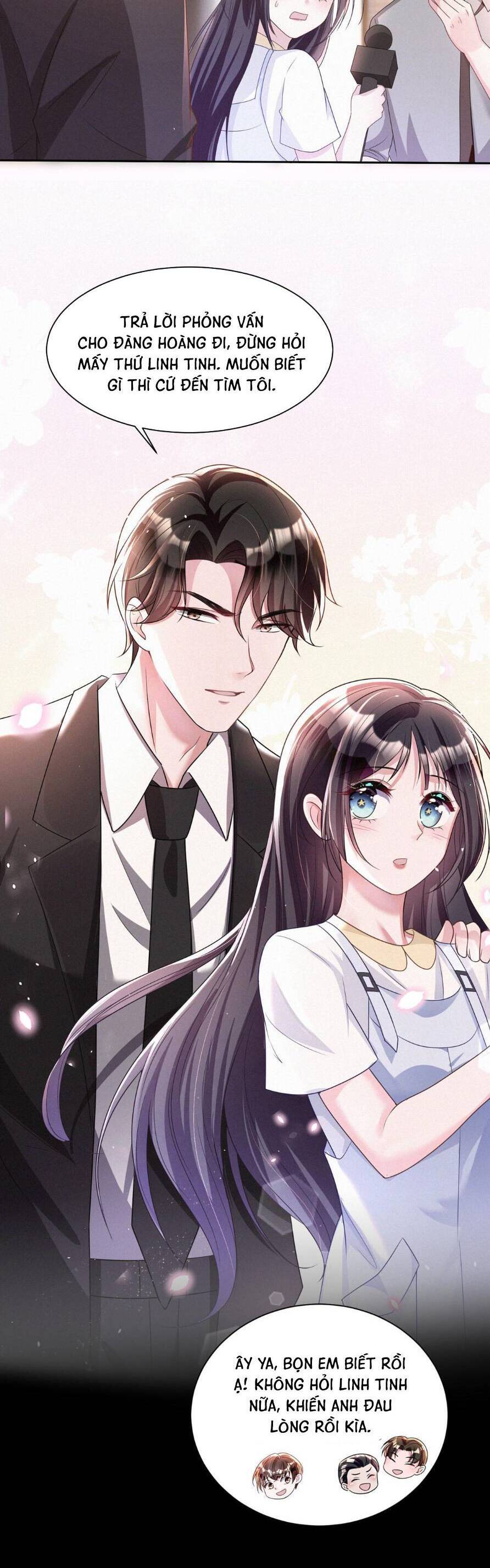 tổng tài huyết tộc cực sủng cô vợ mỹ nhân ngư chapter 45 16