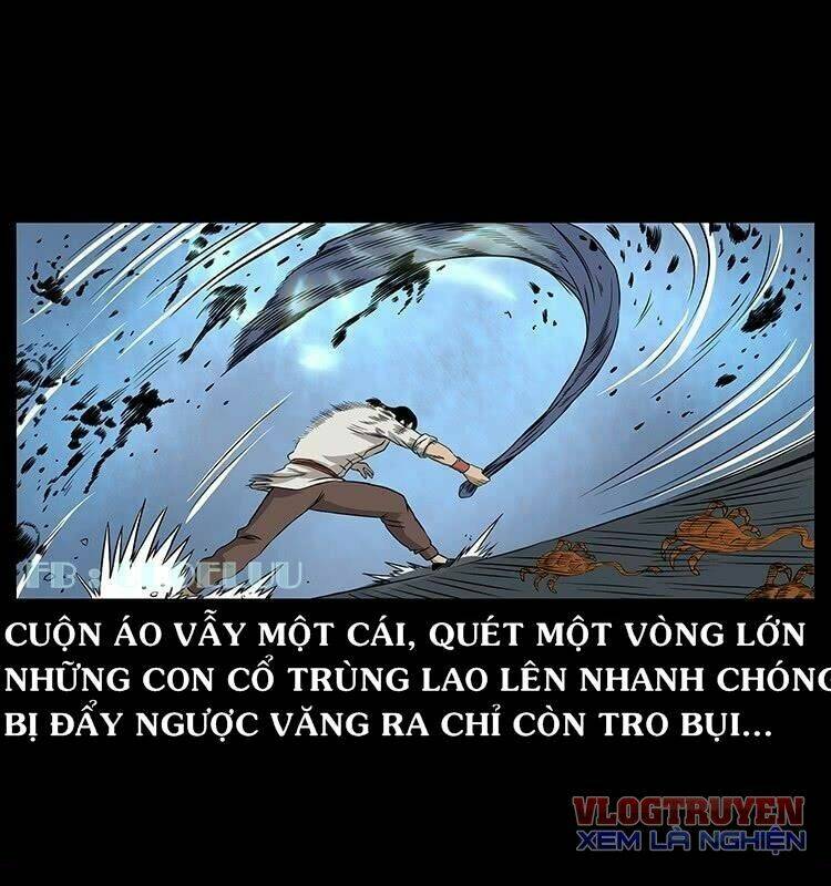 tiên sơn truyền kỳ chapter 11 9