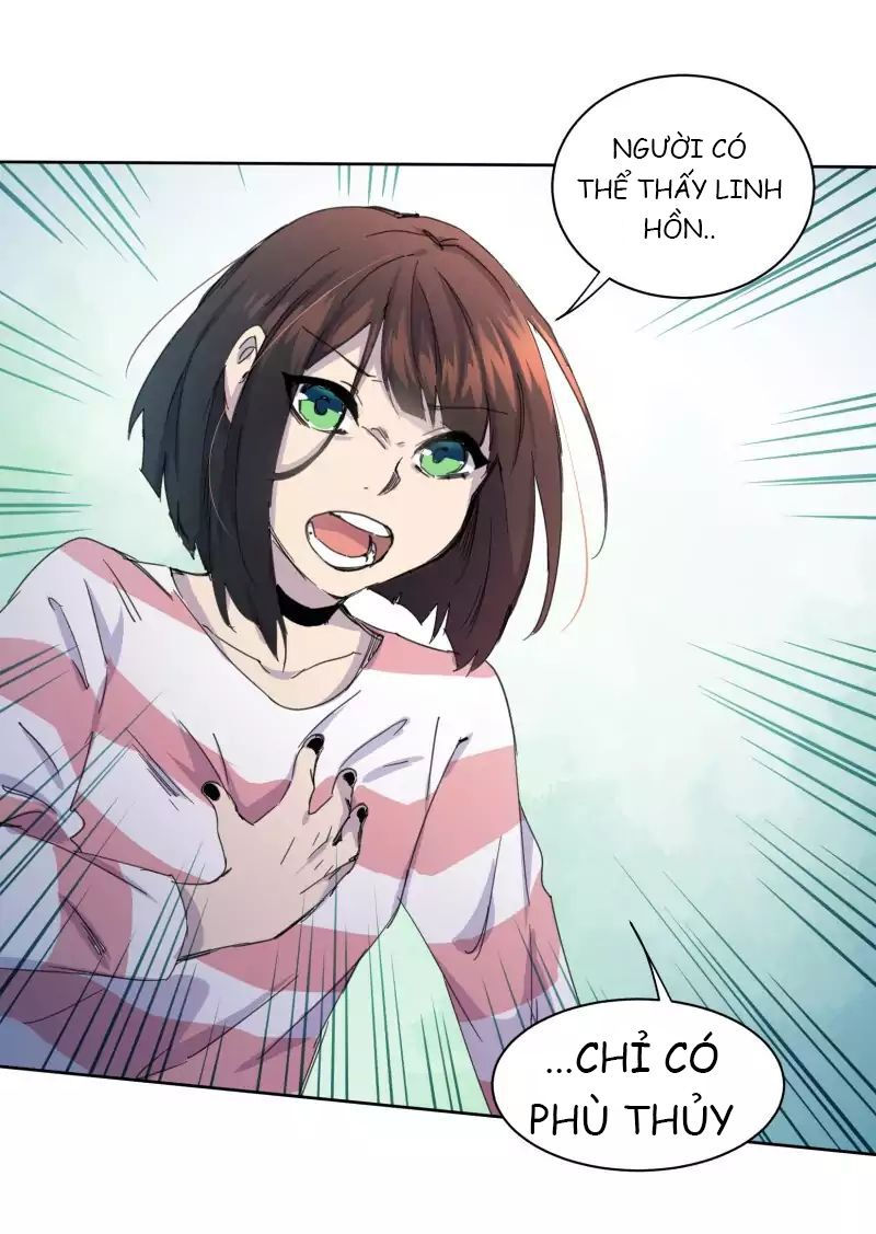 lumine - cội nguồn ánh sáng chapter 11 12