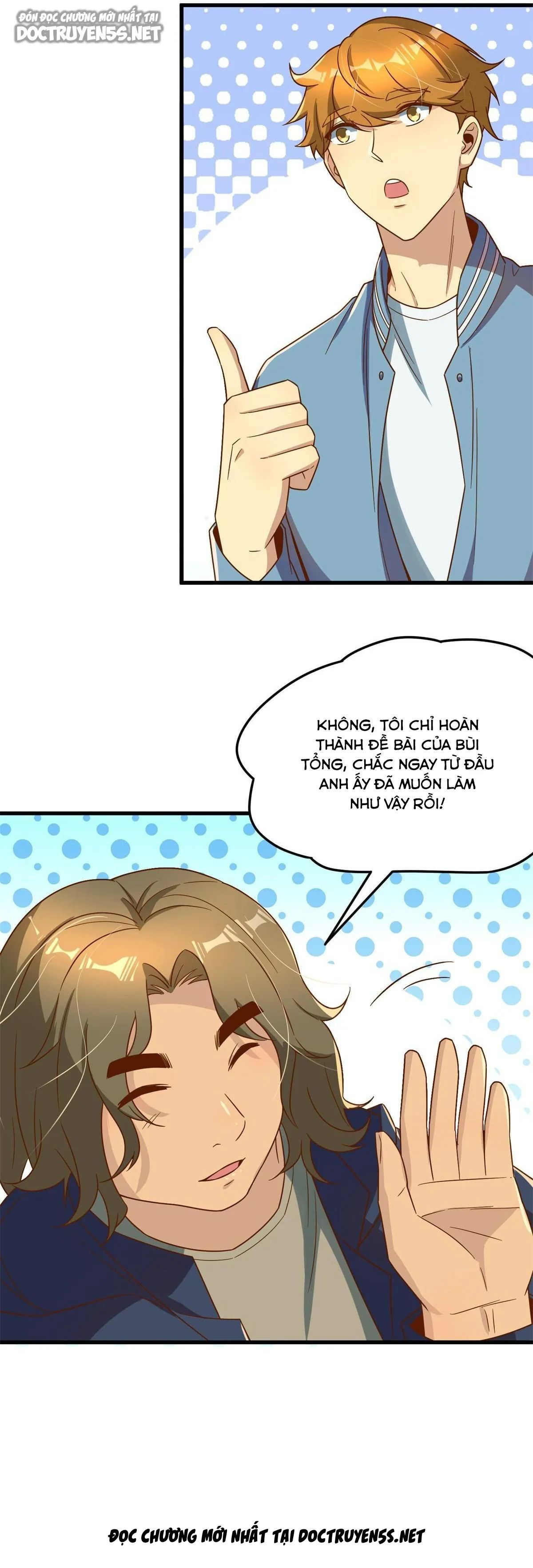 ta làm giàu từ thua lỗ game chapter 15 12