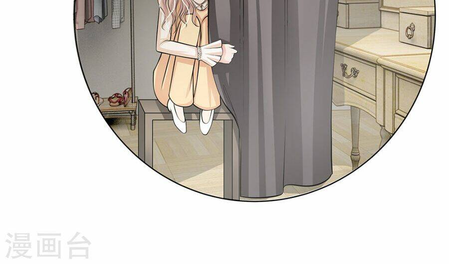 thiếu soái của tôi chính là manh như vậy chapter 59 10