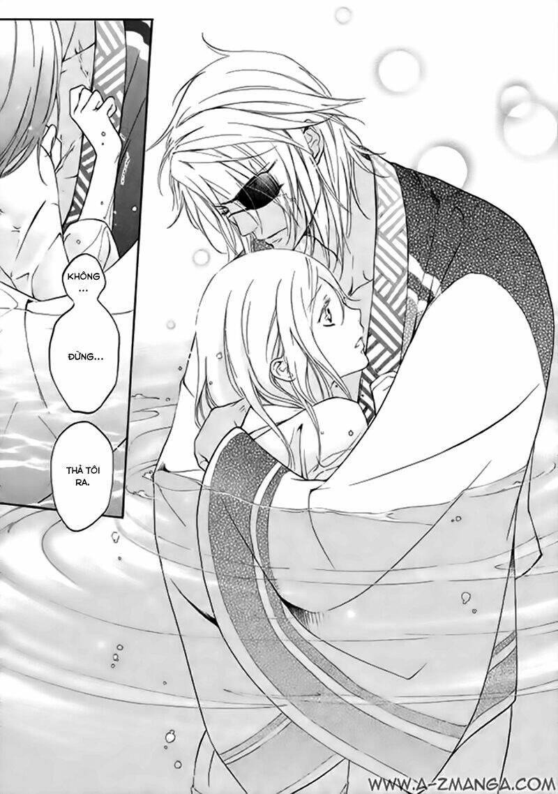 nise no chigiri chapter 10 5