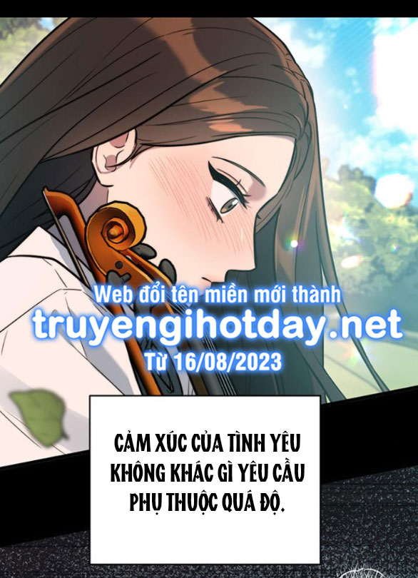 [18+] dục vọng tao nhã chapter 16.1 4