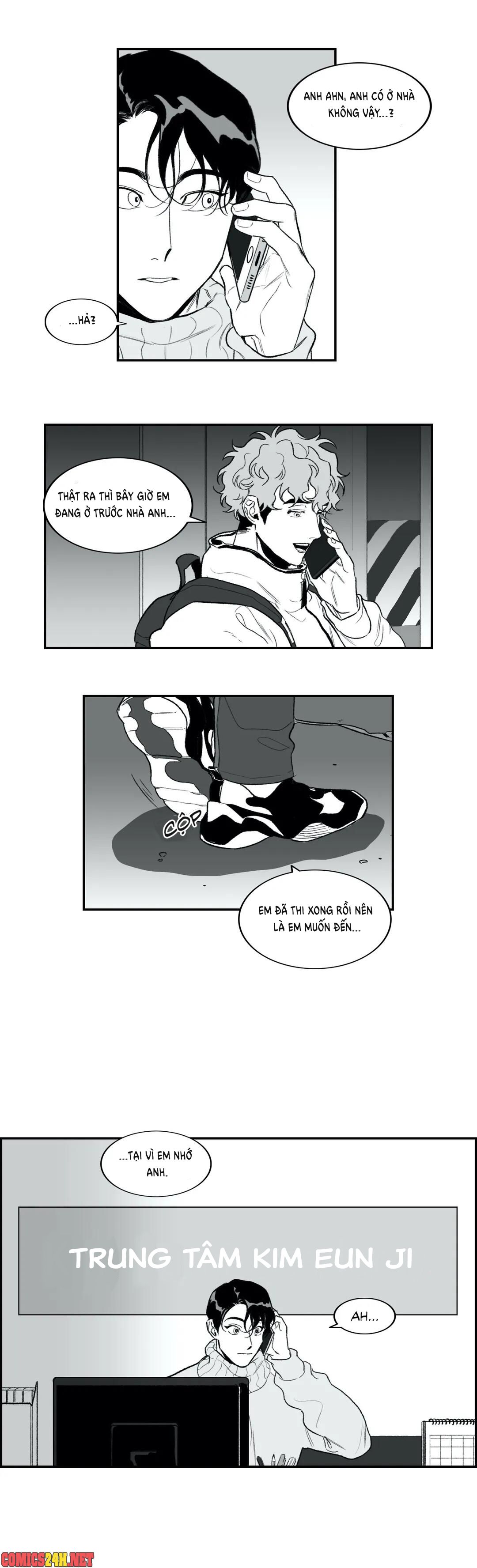 thầy giáo tốt chapter 29 24