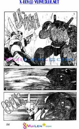 cảnh sát cơ động chapter 3 55