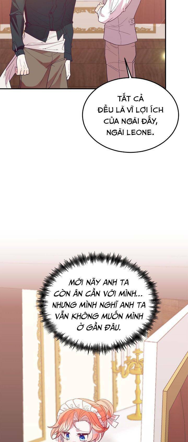 cách để trao vương miện cho vị hoàng tử hoang dã của tôi chapter 34 45