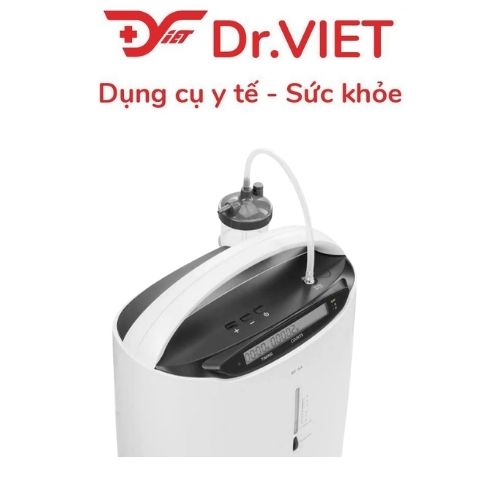 Máy tạo oxy Yuwell 5 Lít 8F-5A