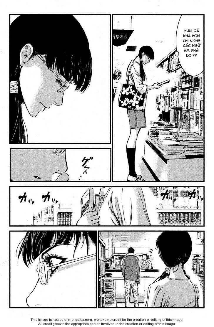 wolf guy - wolfen crest chapter 65 20