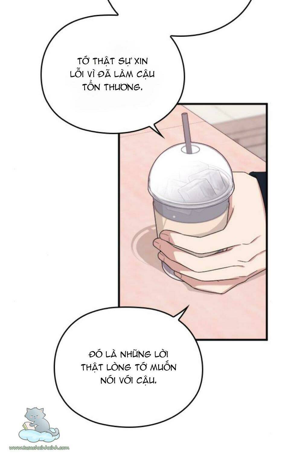 cô đi mà lấy chồng tôi đi chapter 14 99