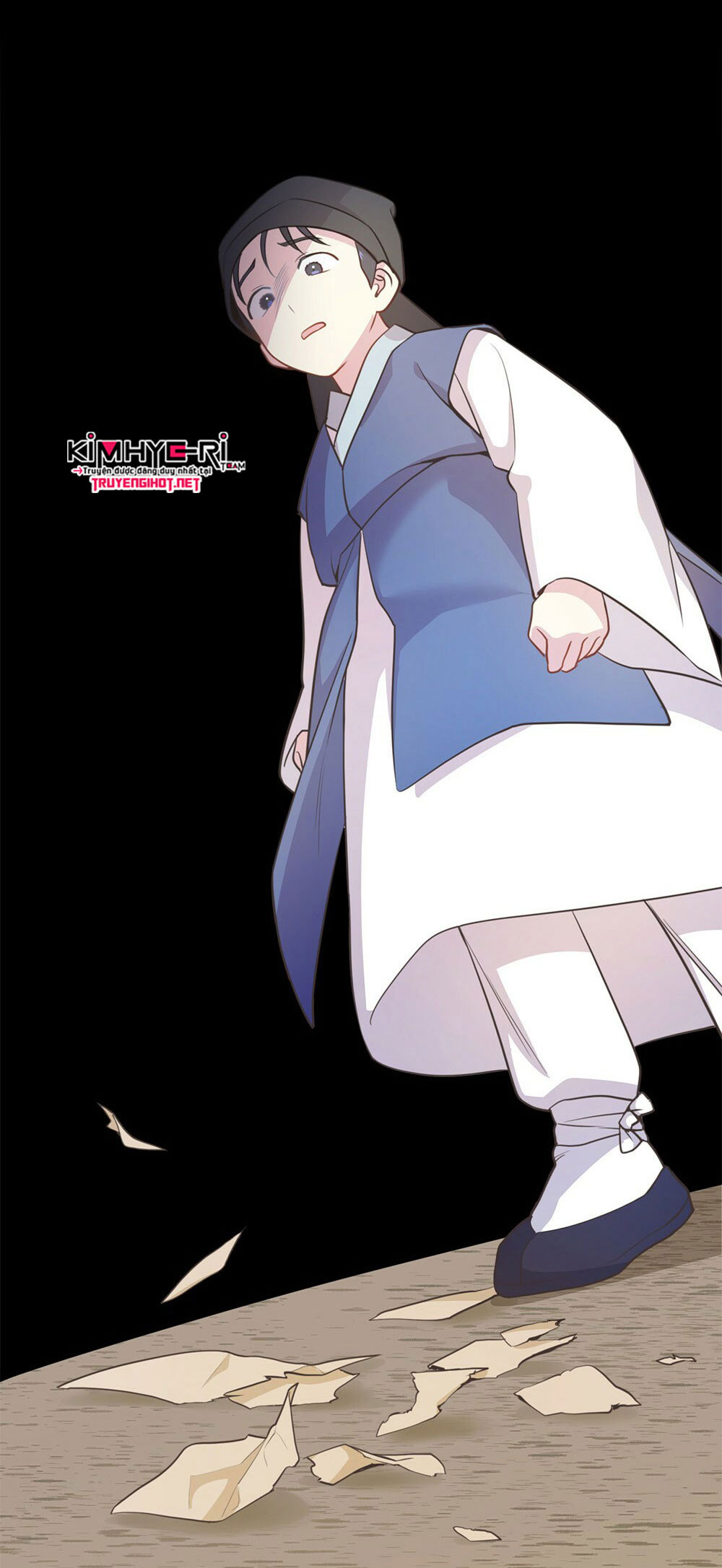 đăng tiêu hoa chapter 6 41