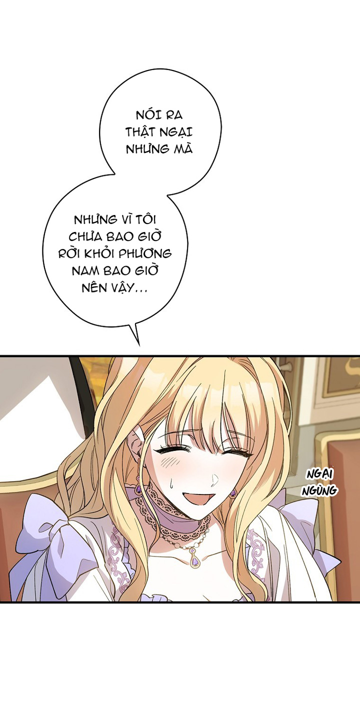 phương pháp khiến chồng đứng về phía của tôi chapter 5.1 3
