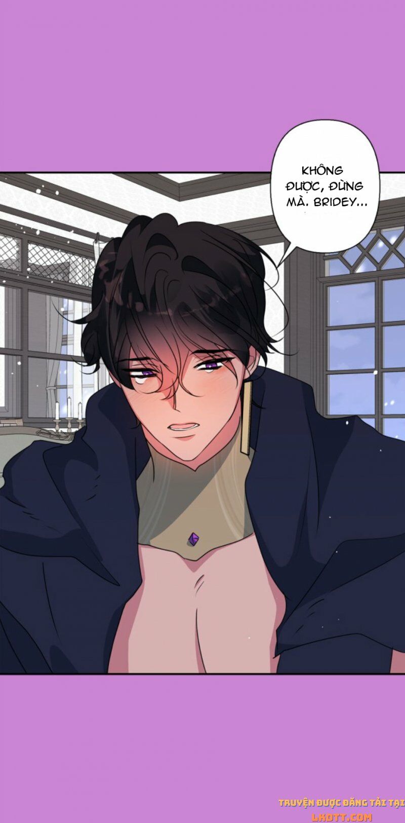 tôi đang nuôi dưỡng một con quái thú chapter 49 14