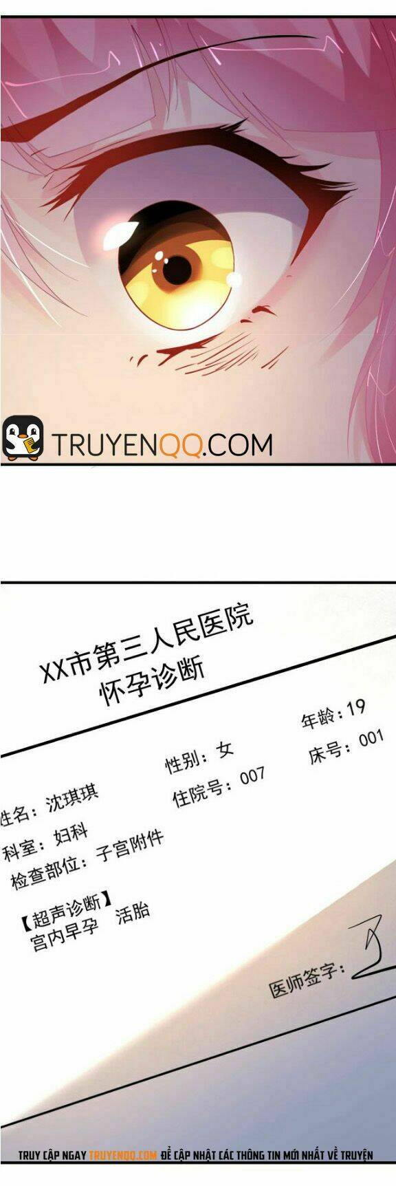 thuyền trưởng đại nhân khinh diểm ái chapter 35 26