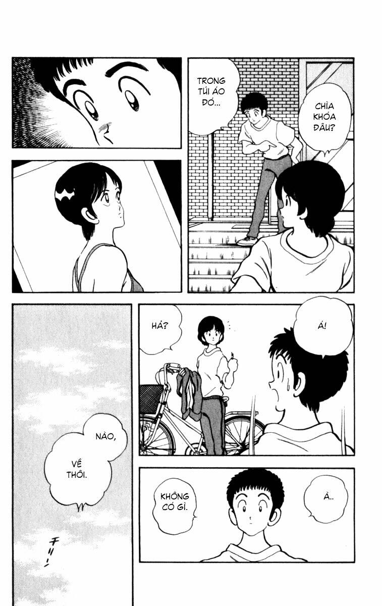 rough - ngọc thô chapter 64 19