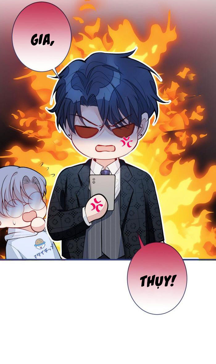 hotsearch của ảnh đế chapter 74 7