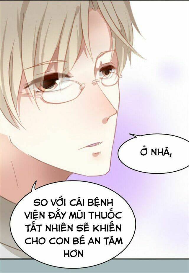 phụ đạo sau giờ học chapter 4 15