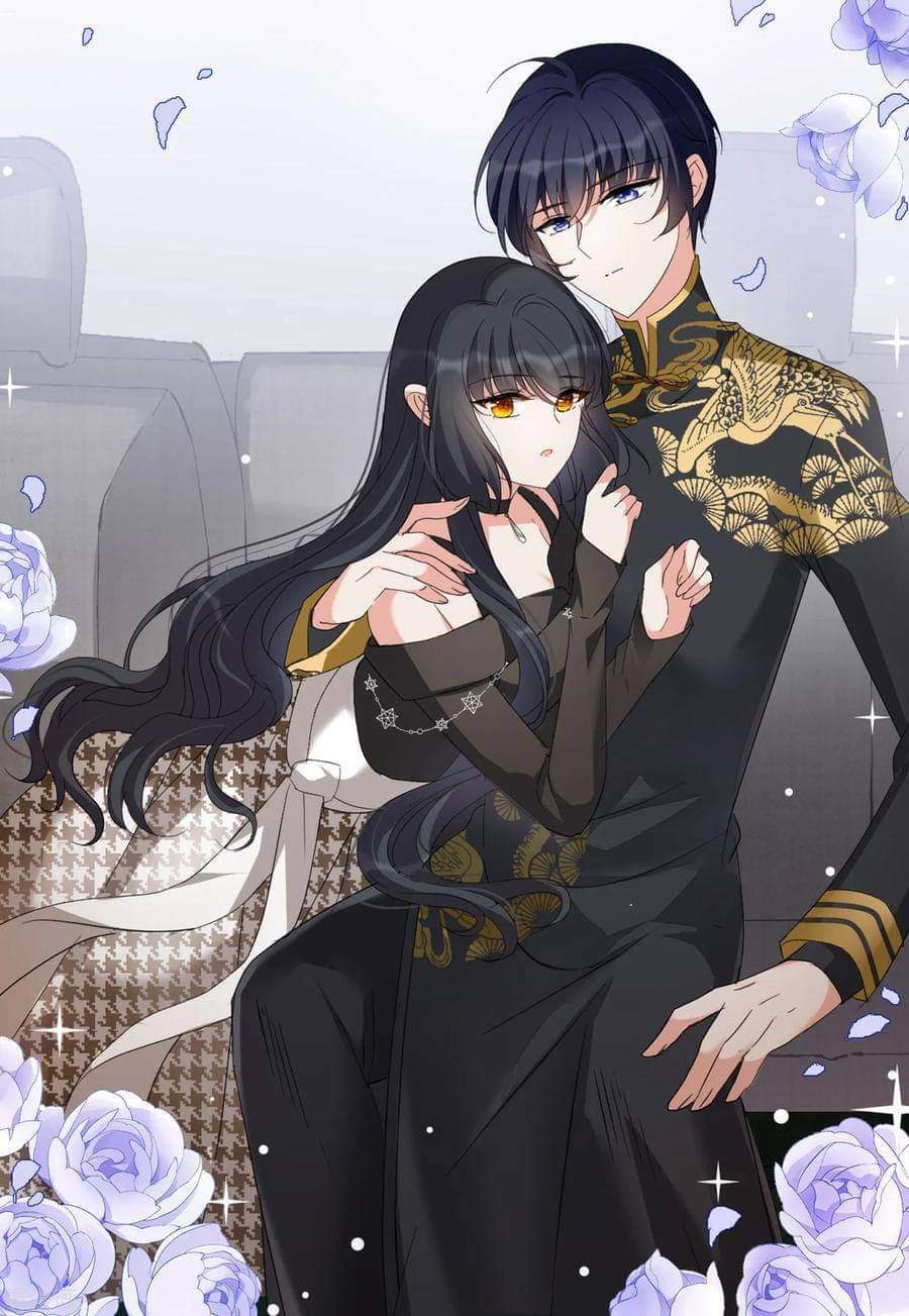 cô ấy đến rồi, xin nằm xuống! chapter 42 12