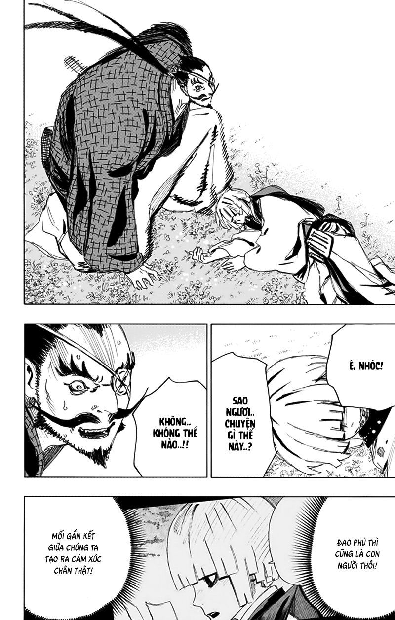 jigokuraku chapter 96 17