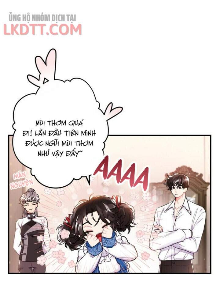 tôi đã trở thành con gái nuôi của nam chính chapter 3 49