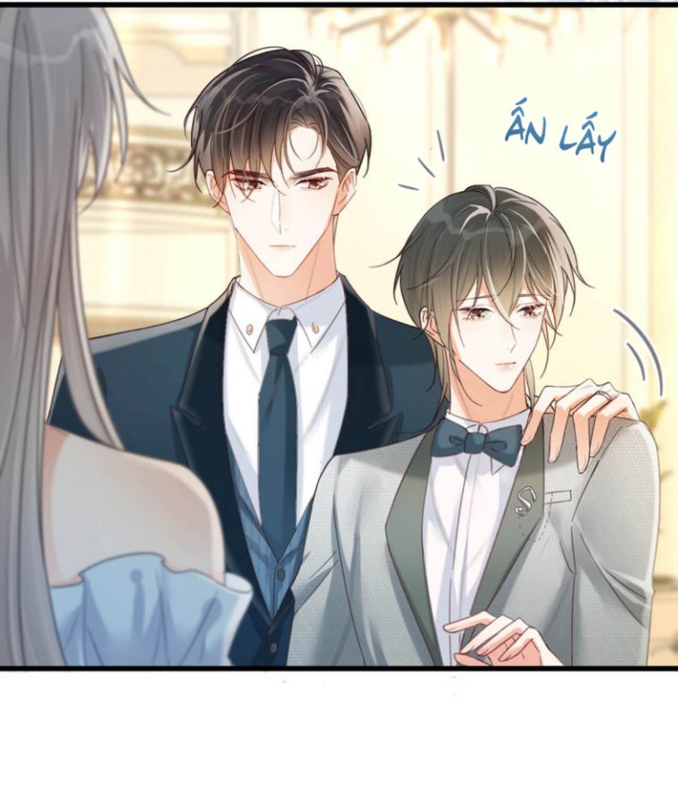 nịch tửu chapter 38 7