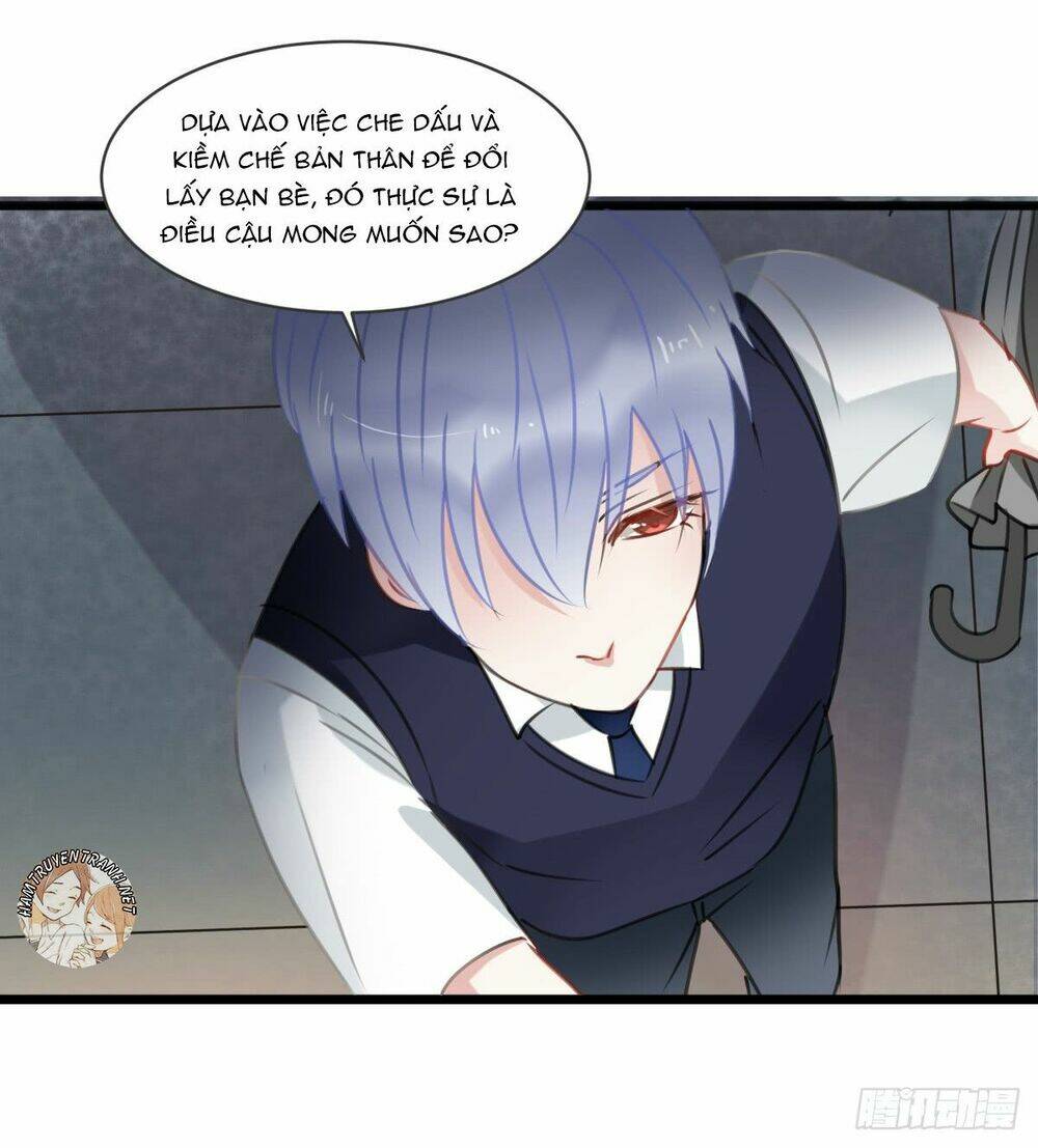 phi nhiên hướng phong chapter 12.2 5