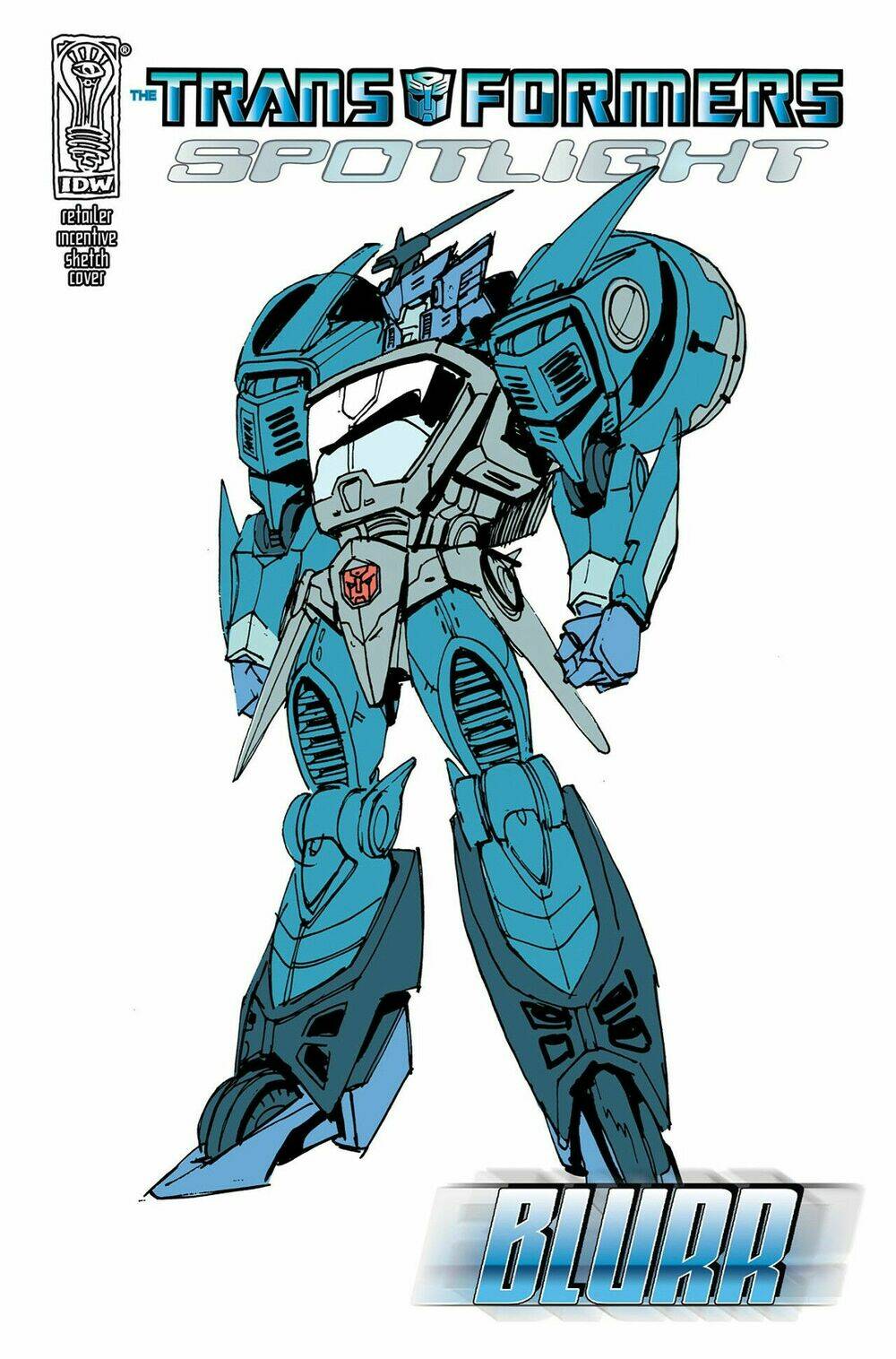 the transformers spotlight chapter 2 3