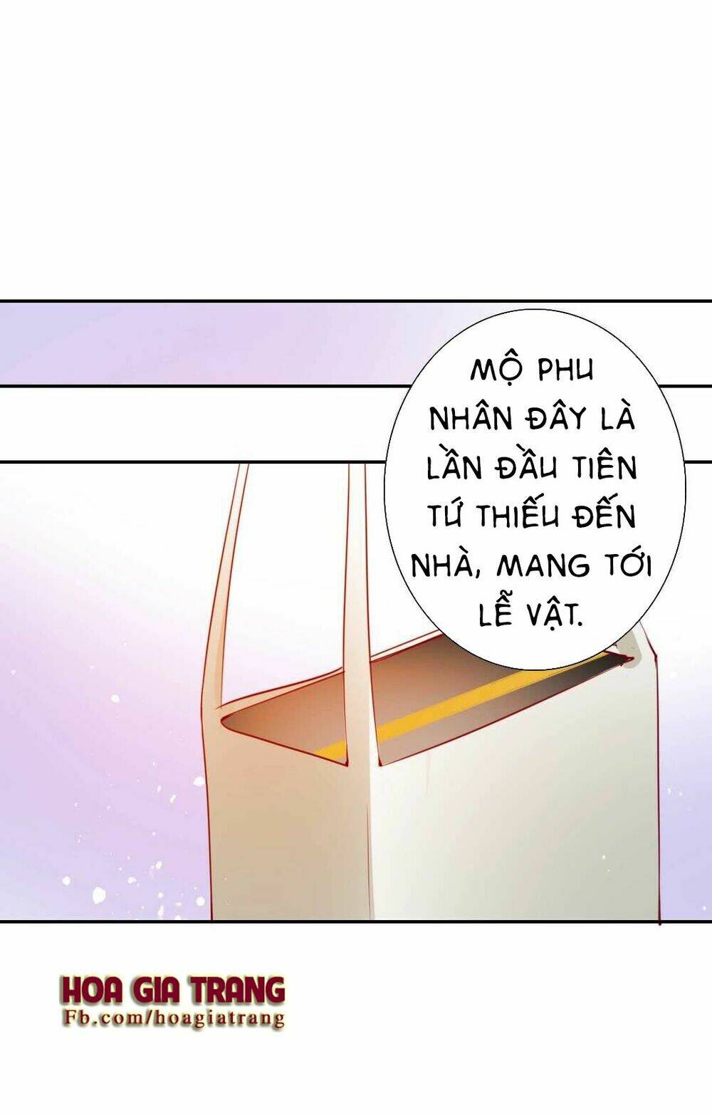 phục thù thiếu gia tiểu điềm thê chapter 13 7