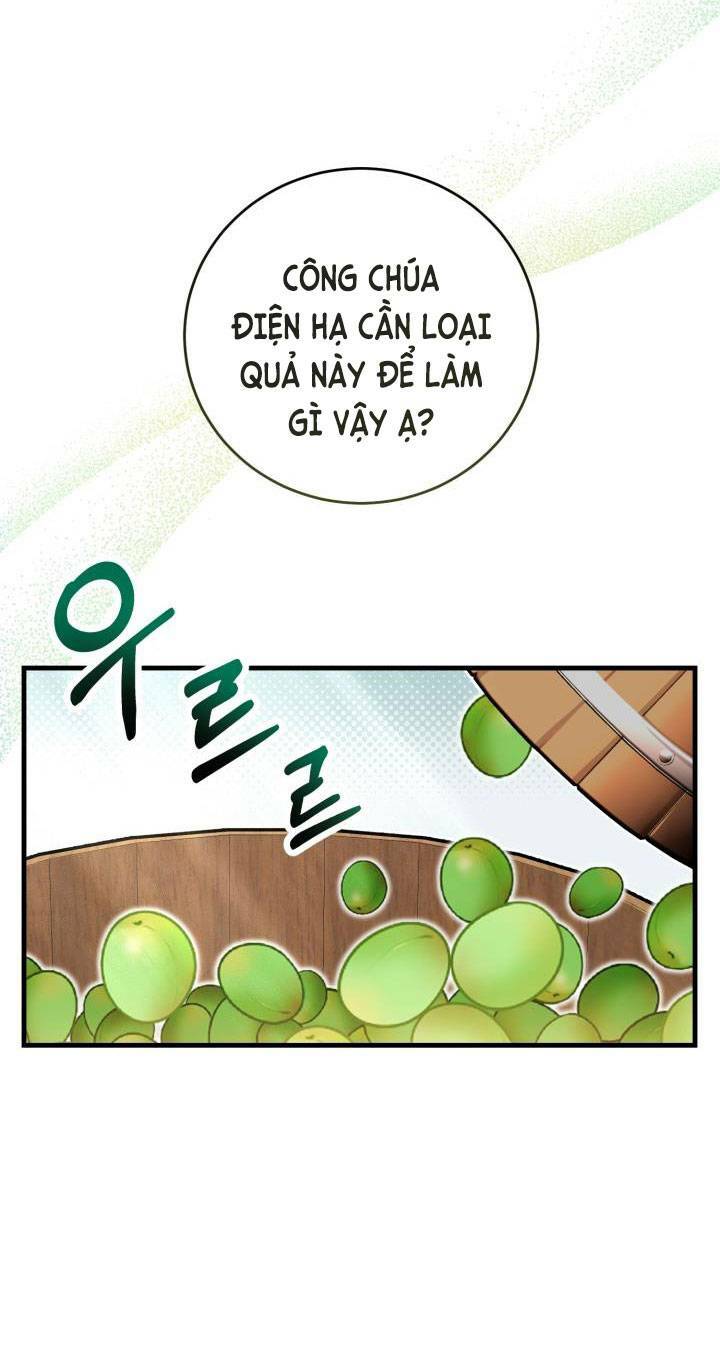 công chúa dược sĩ bé con chapter 10 54