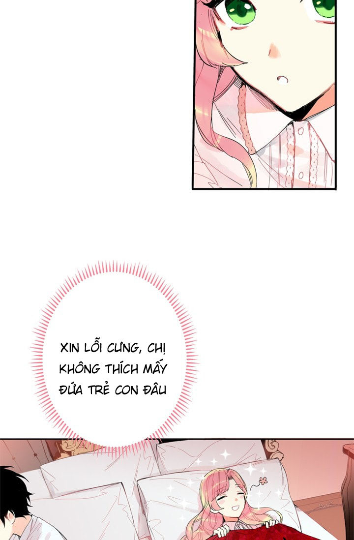 survive as the hero's wife chapter 1 49