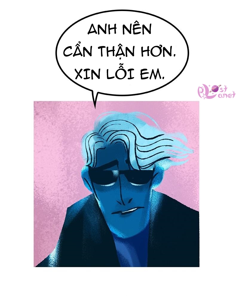 thần thoại olympus chapter 44 50