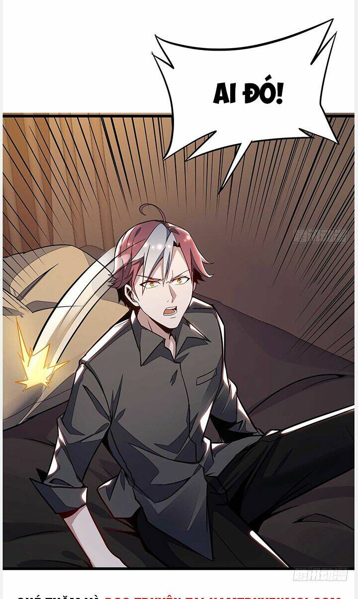 bất tử thần vương tu liên tục chapter 73 1