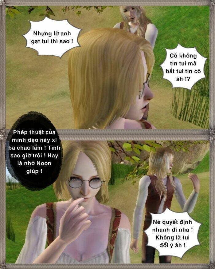 truyện sims - earl story chapter 56 38