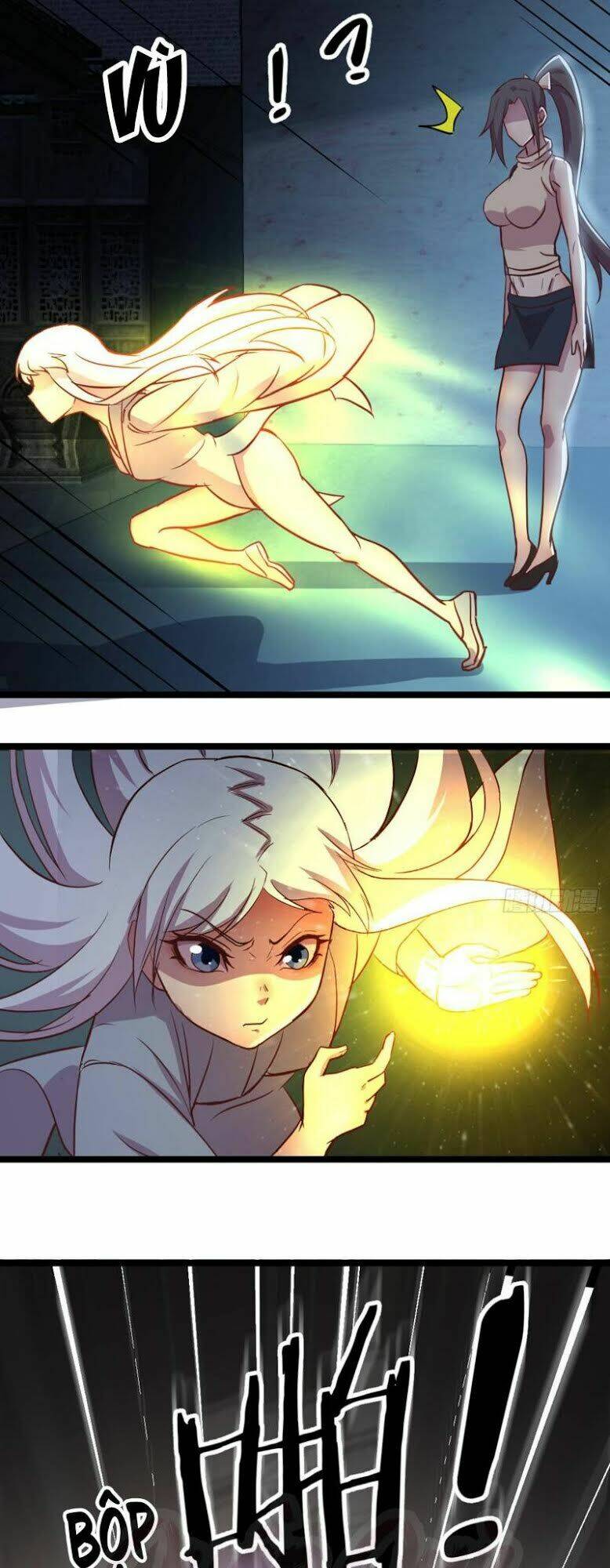 song tu đạo lữ kiểu xem mặt chapter 56 3