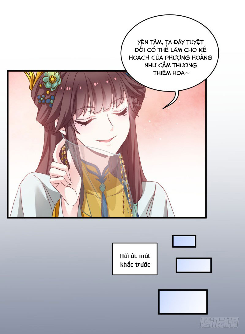 trò chơi trừng phạt chapter 67 17