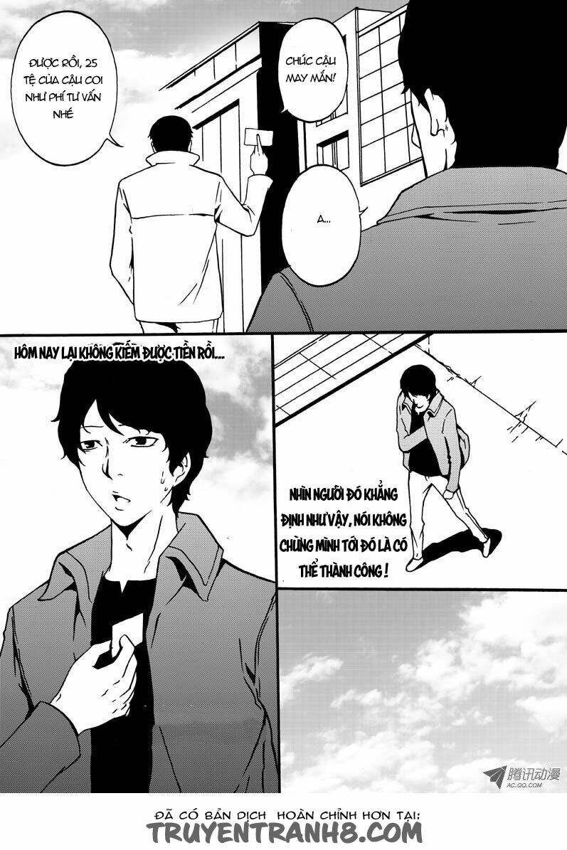 nhân quả tuần hoàn chapter 22.2 7