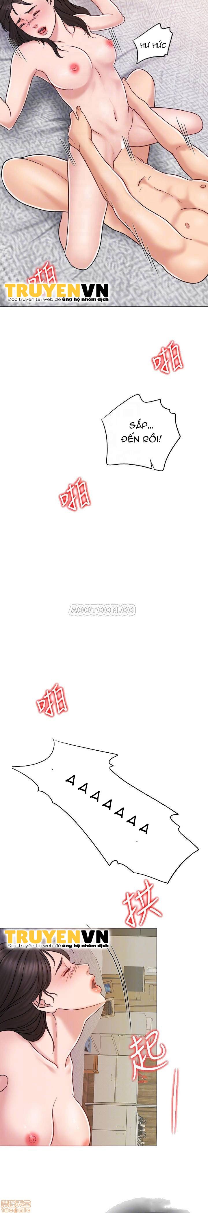 người vợ 1000 ngày chapter 14 16