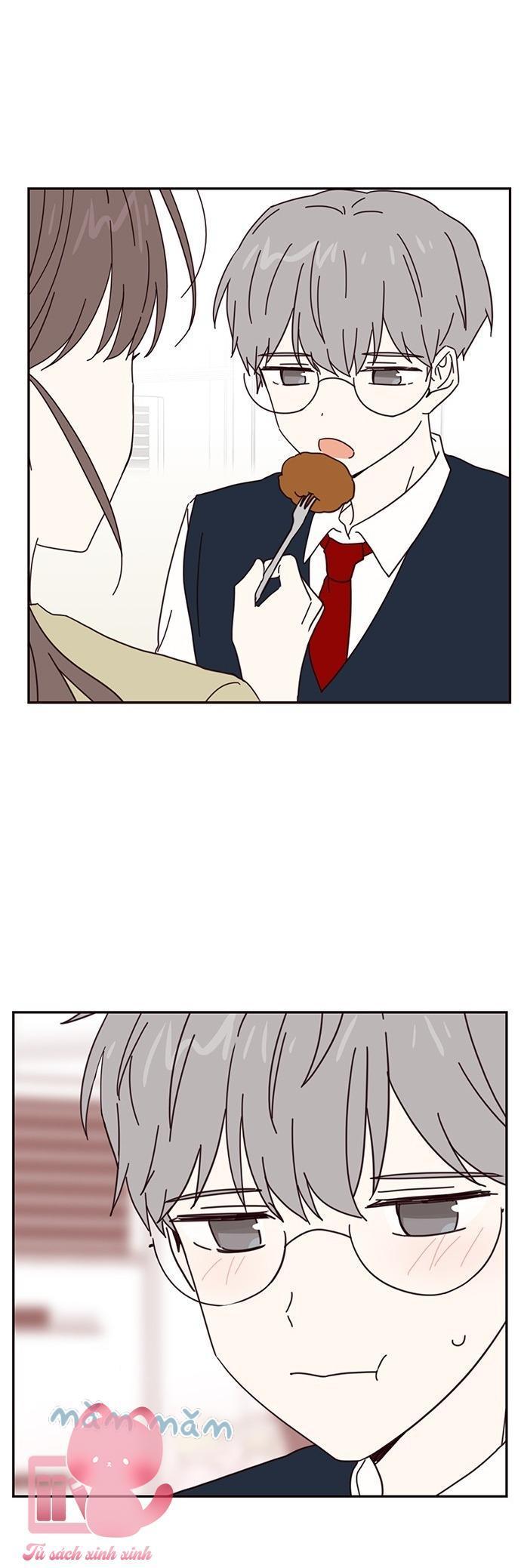 sợi chỉ tình yêu chapter 62 11